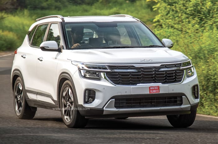 Midsize SUV comparison: Honda Elevate vs rivals